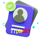 Tornar-se um membro do 77pixbet é muito simples