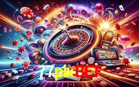 Estatísticas 77pixbet