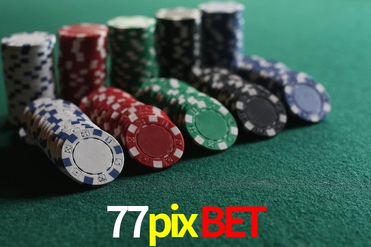 Statistics 77pixbet