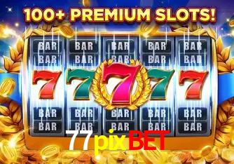 A Emoção da Loteria na 77pixbet: Uma Chance de Mudança de Vida