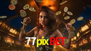 Welcome Bonus 77pixbet