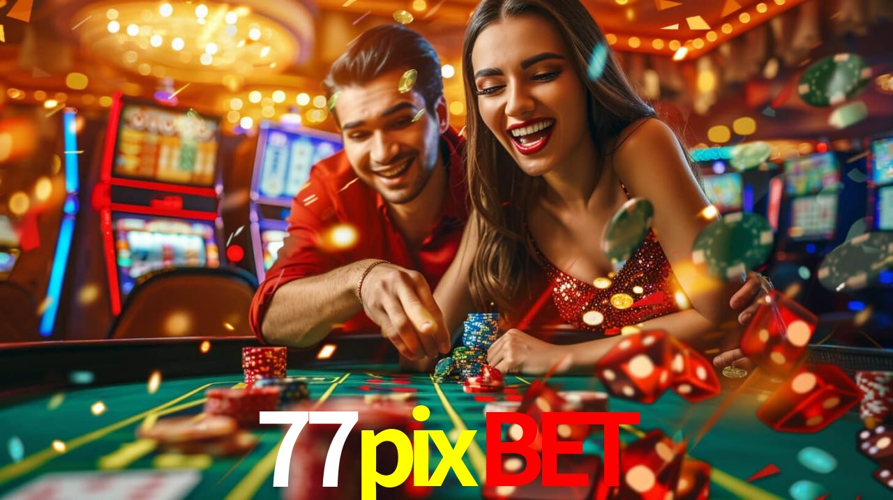 Integração de APIs 77pixbet