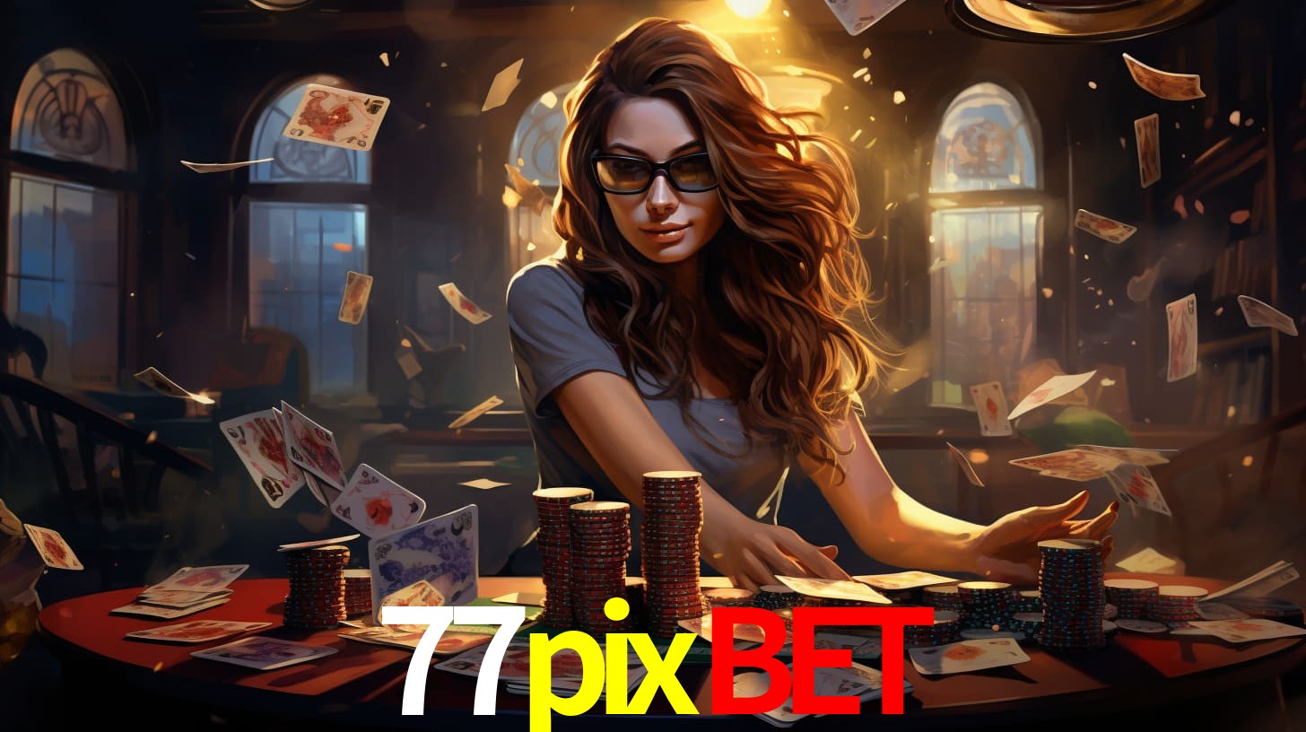 Live Casino 77pixbet