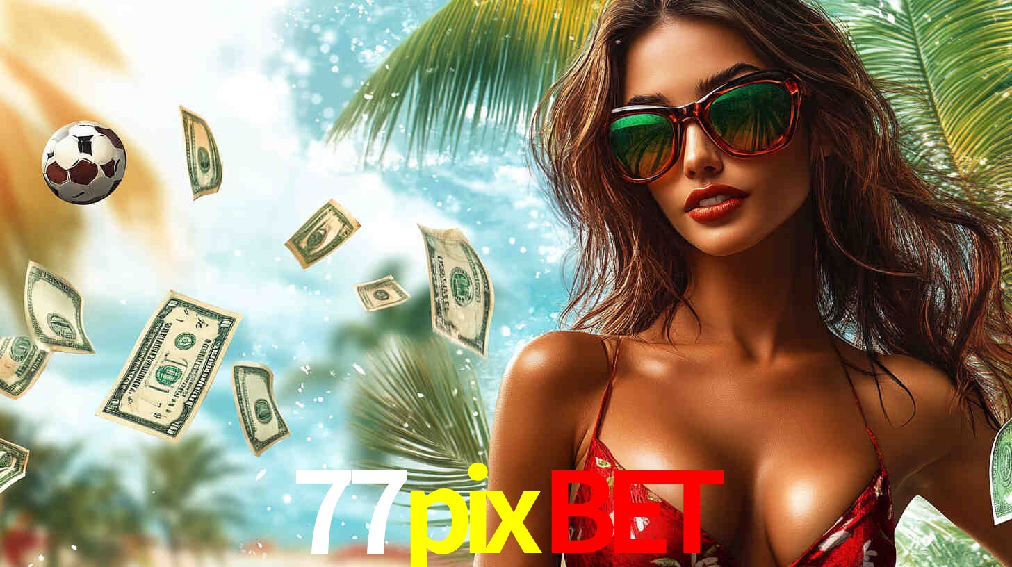 Flash Promotion 77pixbet