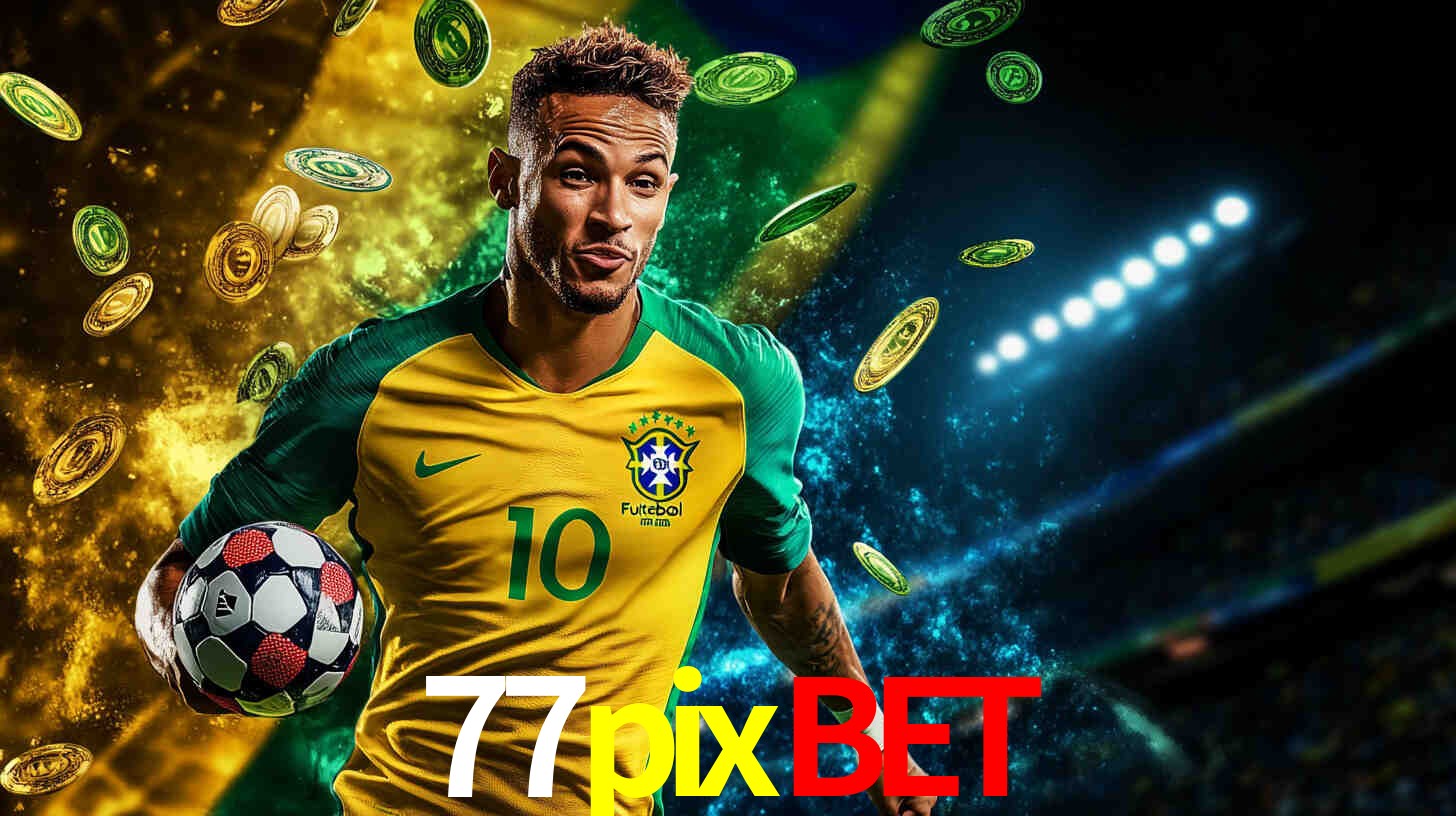 Descubra a Essência do 77pixbet: Nossa História e Compromissos