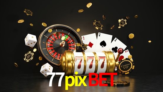 Aviator Game 77pixbet