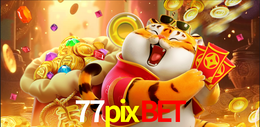 77pixbet: A Experiência de Casino com Jogos de Mesa ao Vivo