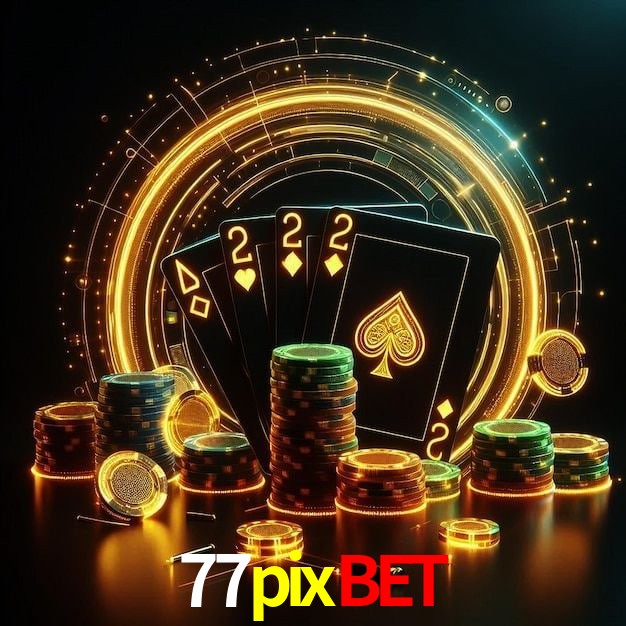 Casino Ao Vivo 77pixbet
