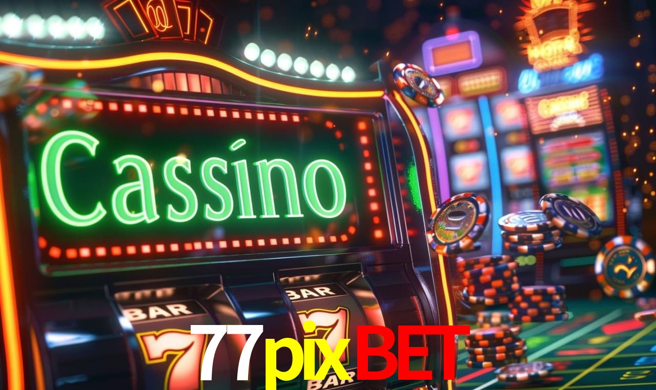 Sistemas de Segurança 77pixbet