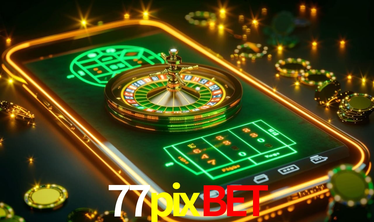 Ofertas Exclusivas 77pixbet