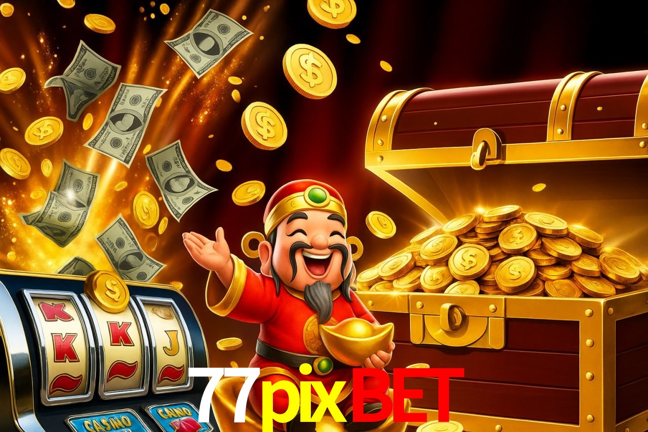 Torneios 77pixbet