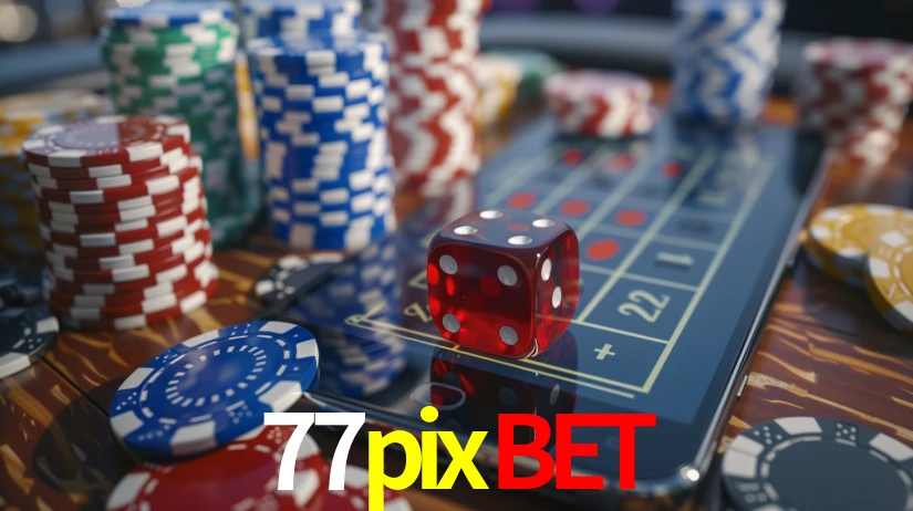 77pixbet apk
