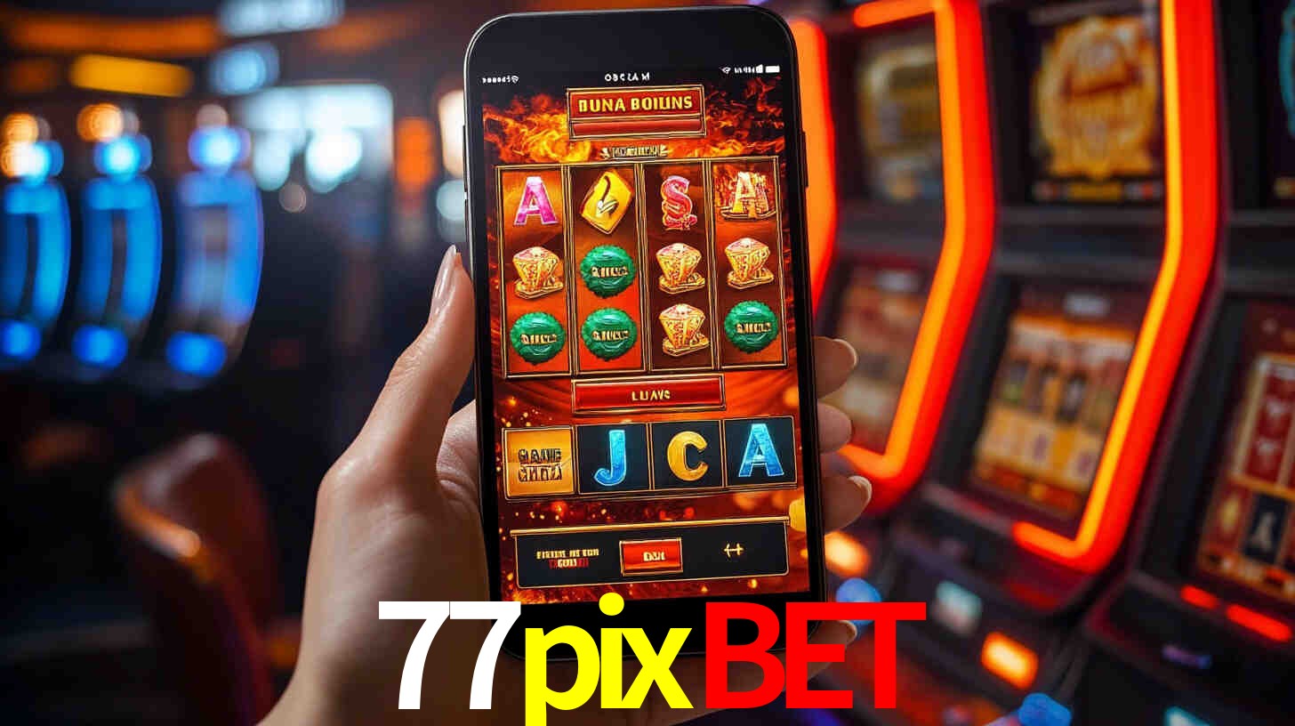 77pixbet