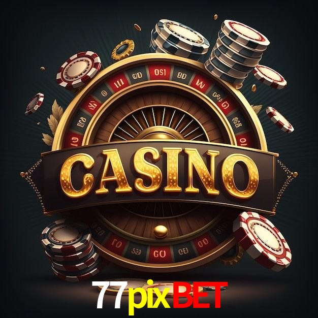 APP oficial da 77pixbet para mobile