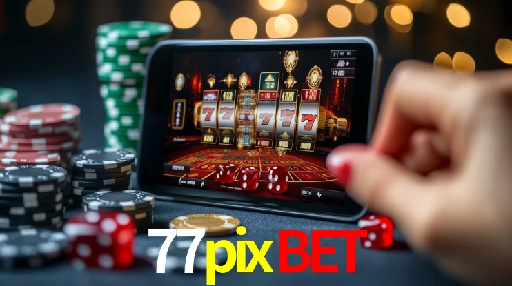 Premium Interface 77pixbet