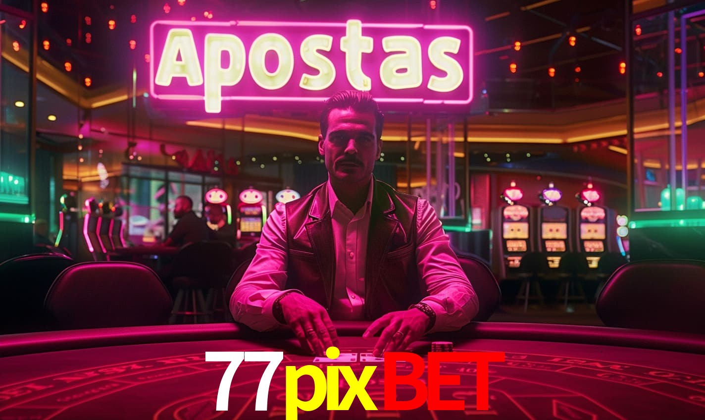 A Emoção da Loteria na 77pixbet: Uma Chance de Mudança de Vida