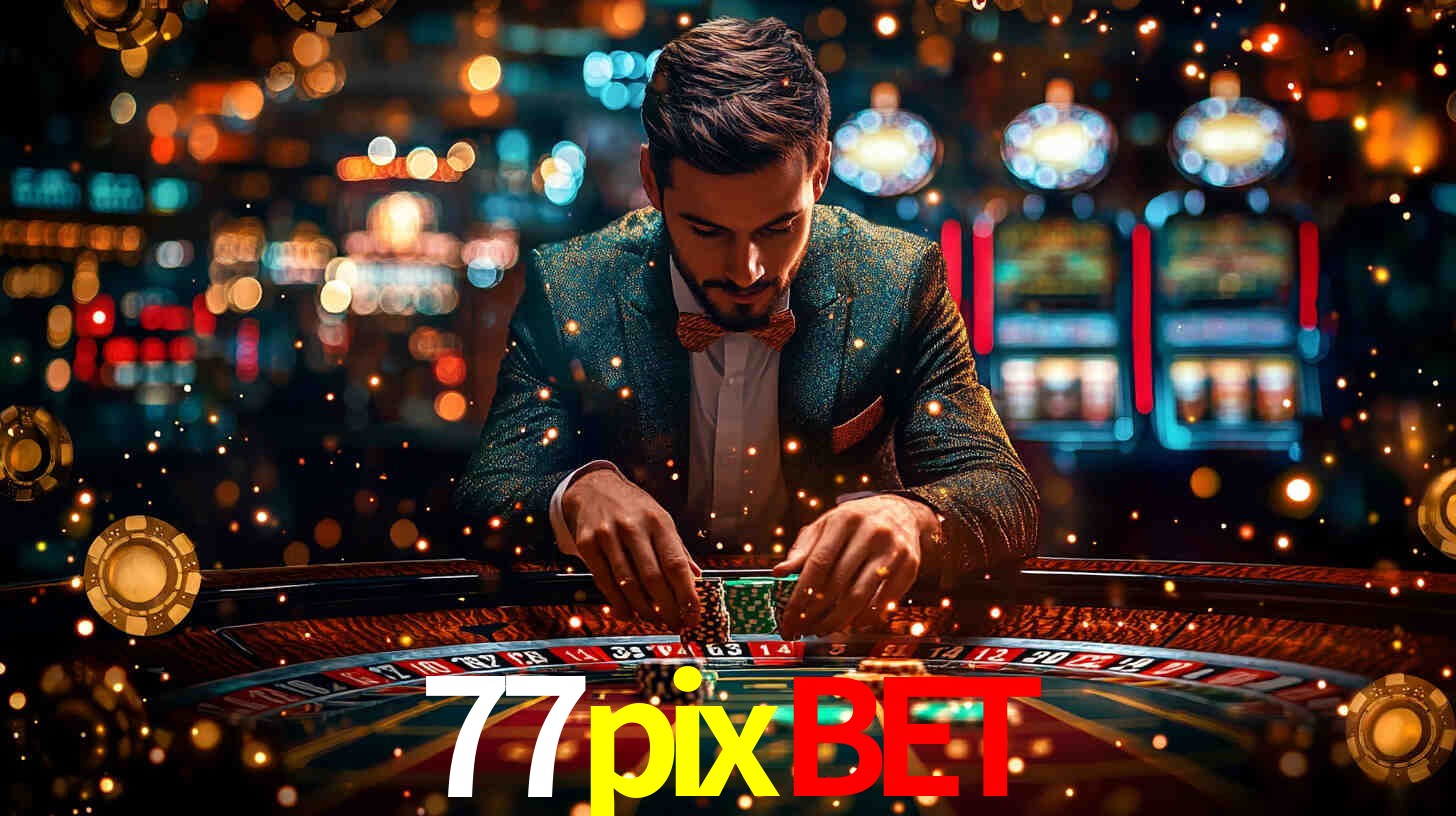 Ofertas Imperdíveis na 77pixbet: Promoções e Bônus Que Valem a Pena