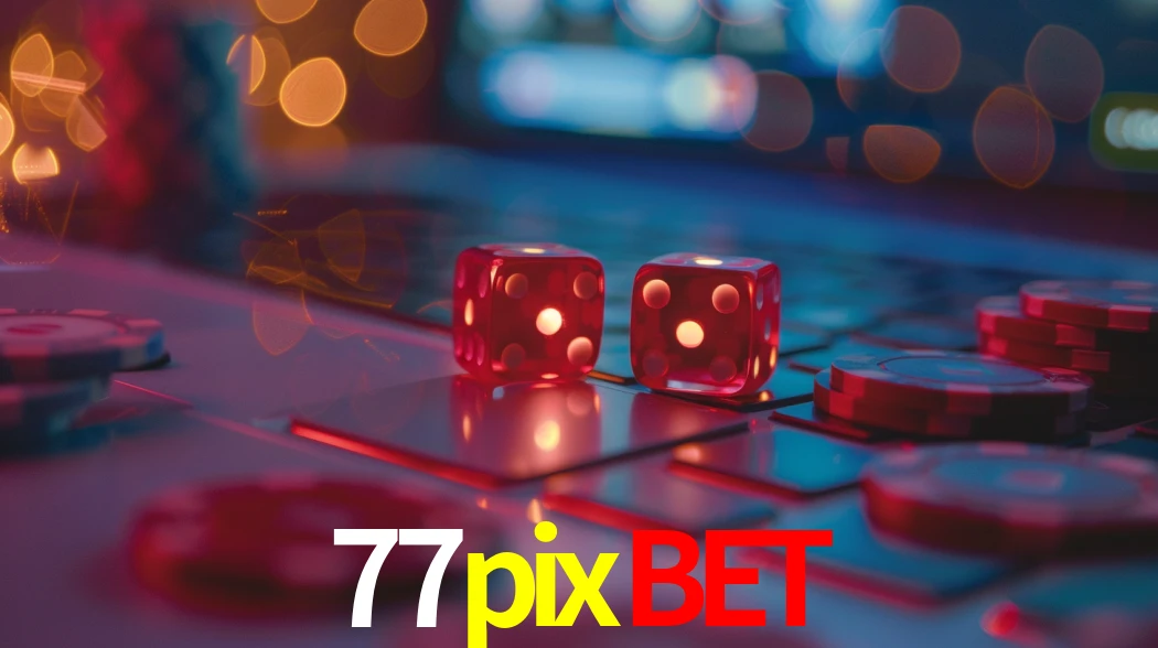 Game Providers 77pixbet