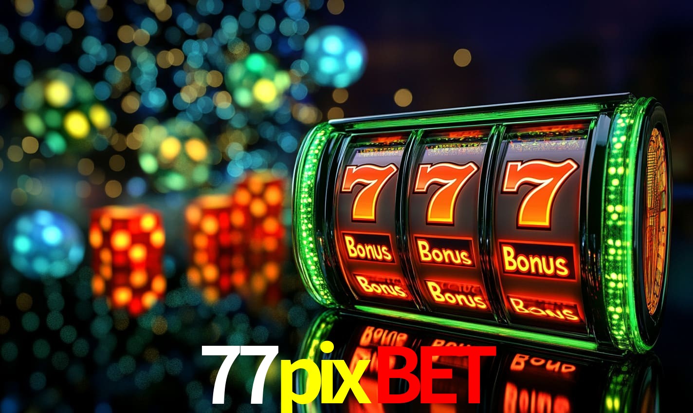 Tecnologia da Plataforma 77pixbet
