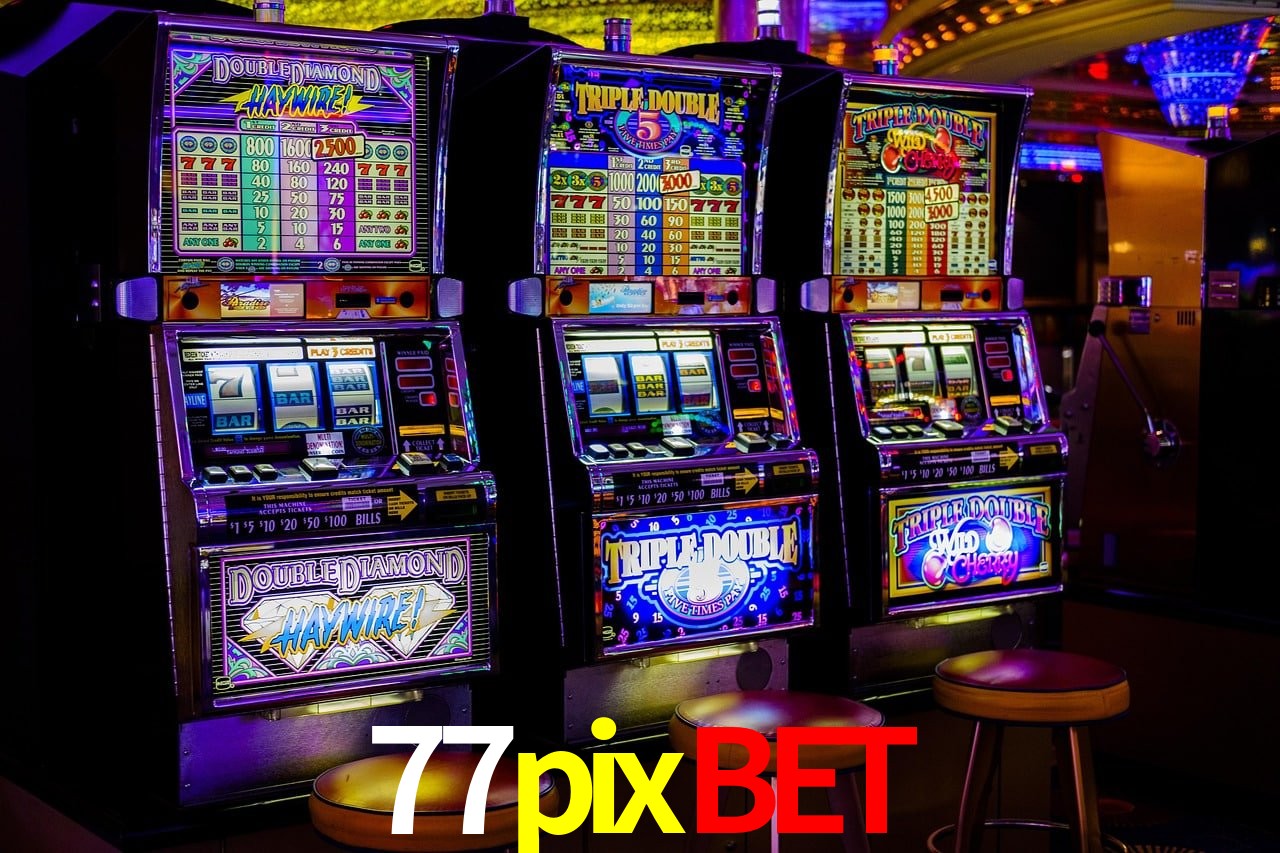 Apostas de Futebol 77pixbet