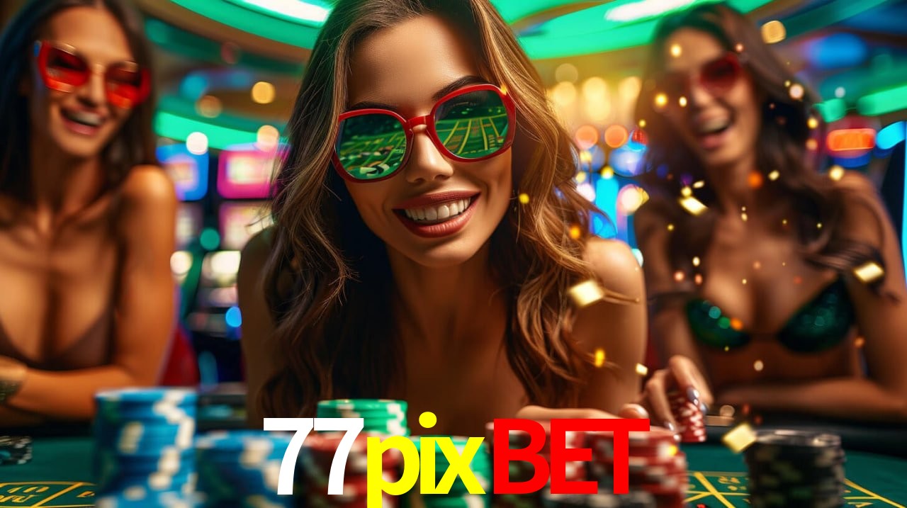 Tennis Betting 77pixbet