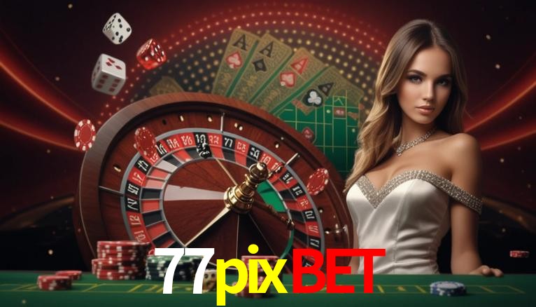 Live Casino 77pixbet