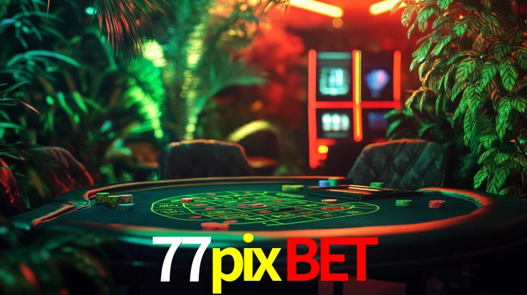 Daily Bonuses 77pixbet