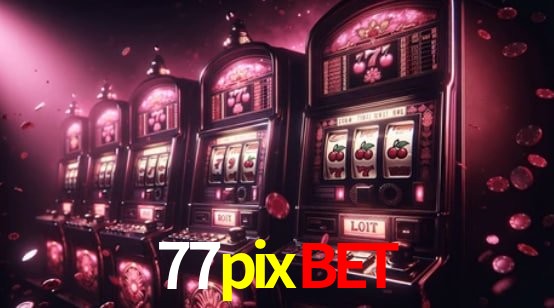 Interface do App 77pixbet