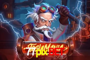 Segurança 2FA 77pixbet