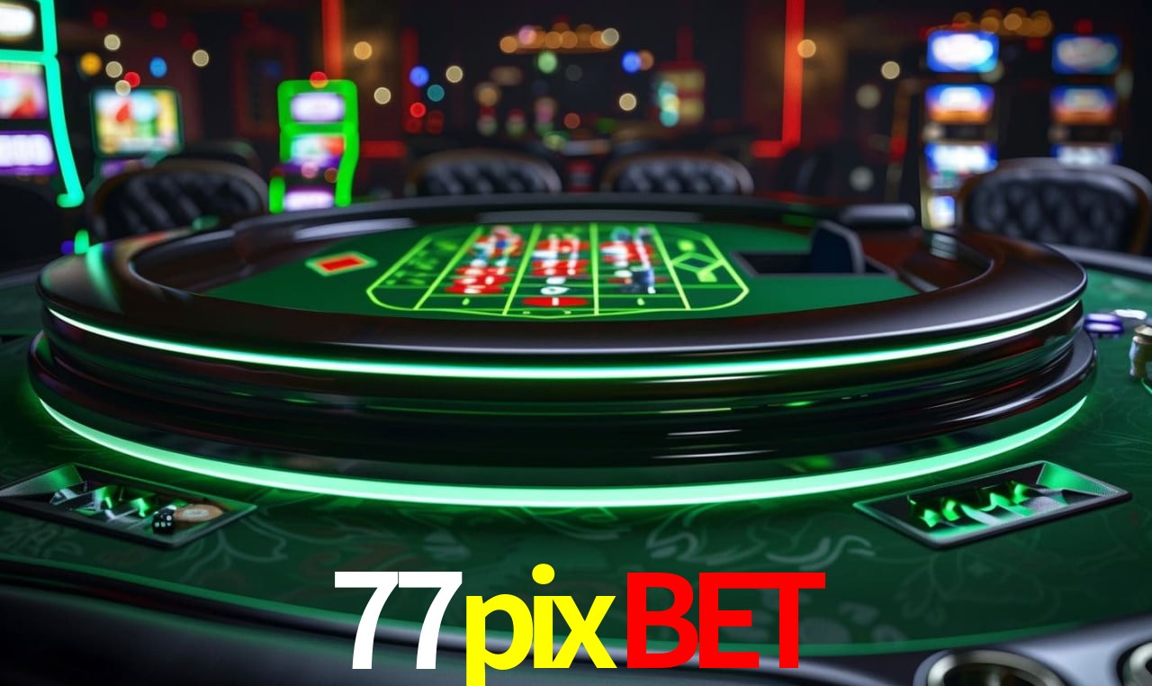 Security Systems 77pixbet