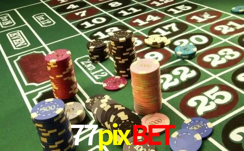 Diretório de Jogos 77pixbet