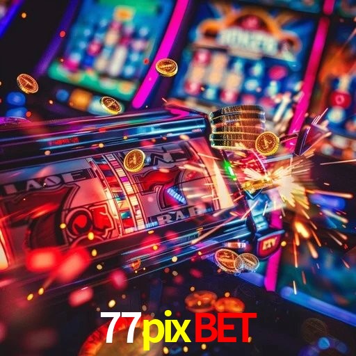 Mesa de Blackjack 77pixbet