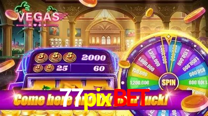 Seasonal Promotions 77pixbet