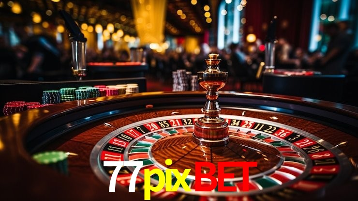 API Integration 77pixbet