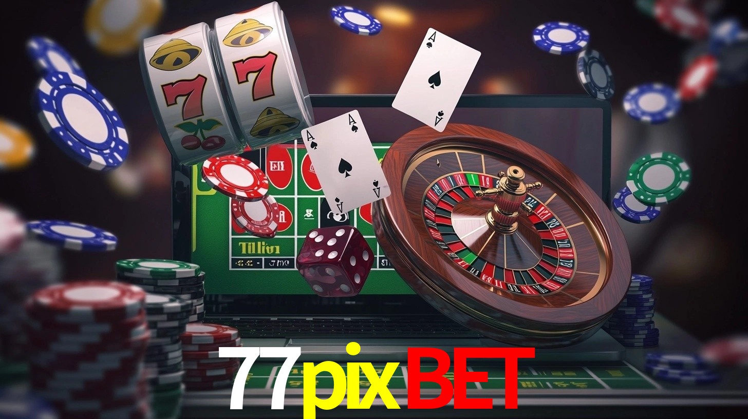 77pixbet apk
