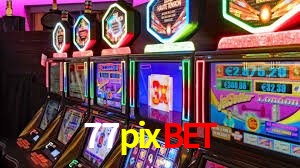 Interface Premium 77pixbet