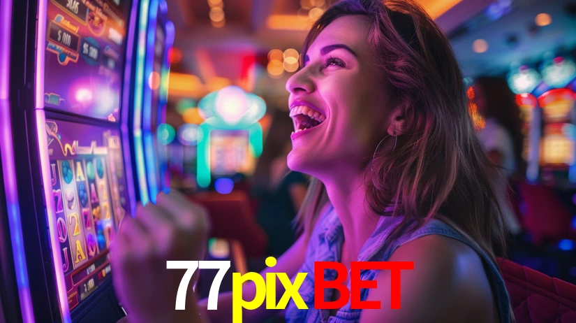 77pixbet.com