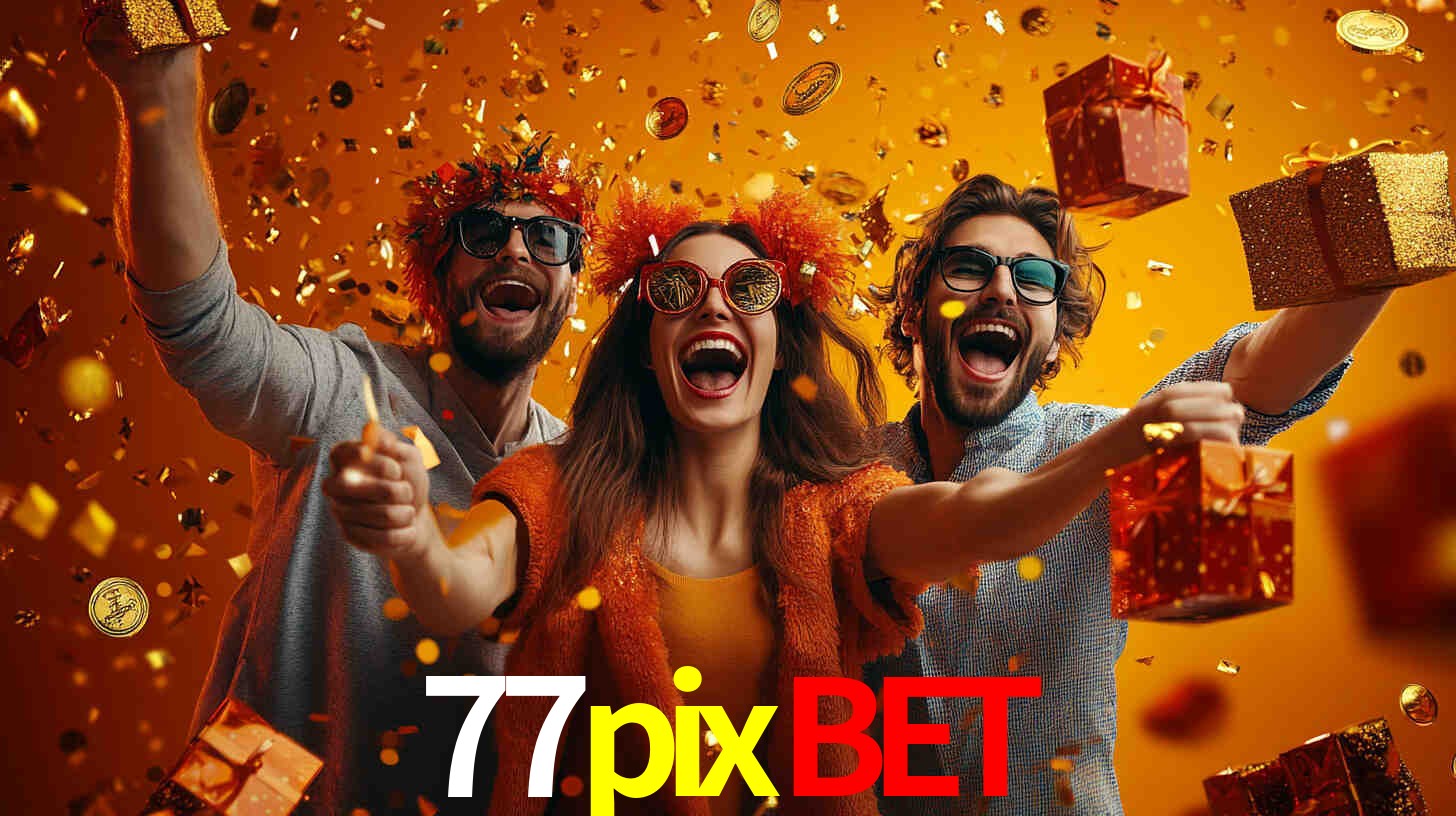 77pixbet.com