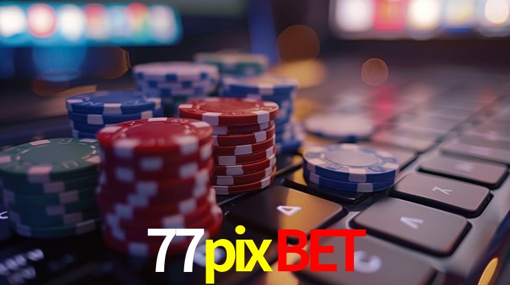 Promoção Relâmpago 77pixbet