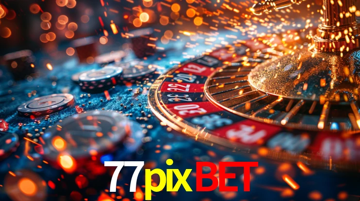 Games Directory 77pixbet