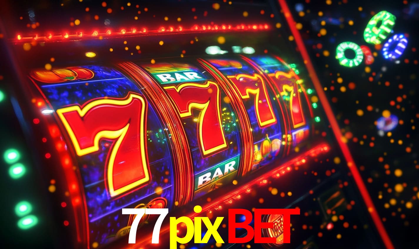 77pixbet.com