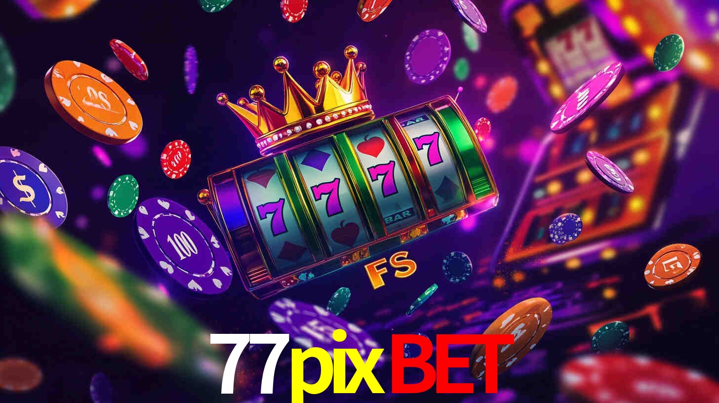 Exclusive Games 77pixbet