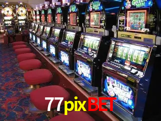 Explorando a Categoria de Eventos em Apostas na 77pixbet