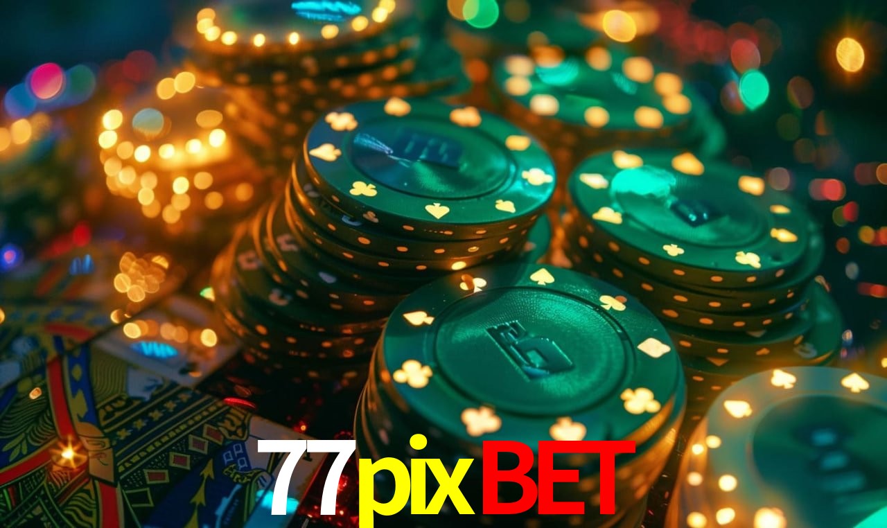 Apostas de Tênis 77pixbet