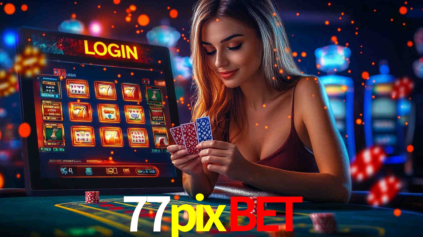 Bônus Generosos e Exclusivos no 77pixbet para Você!
