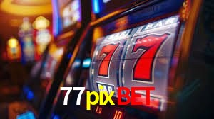 Design Responsivo 77pixbet