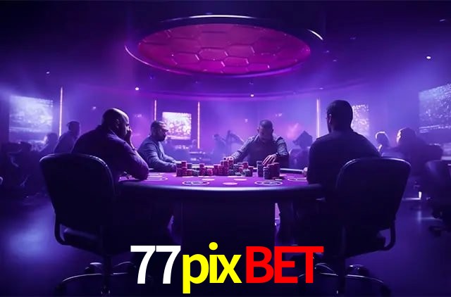 Recursos de Bônus 77pixbet