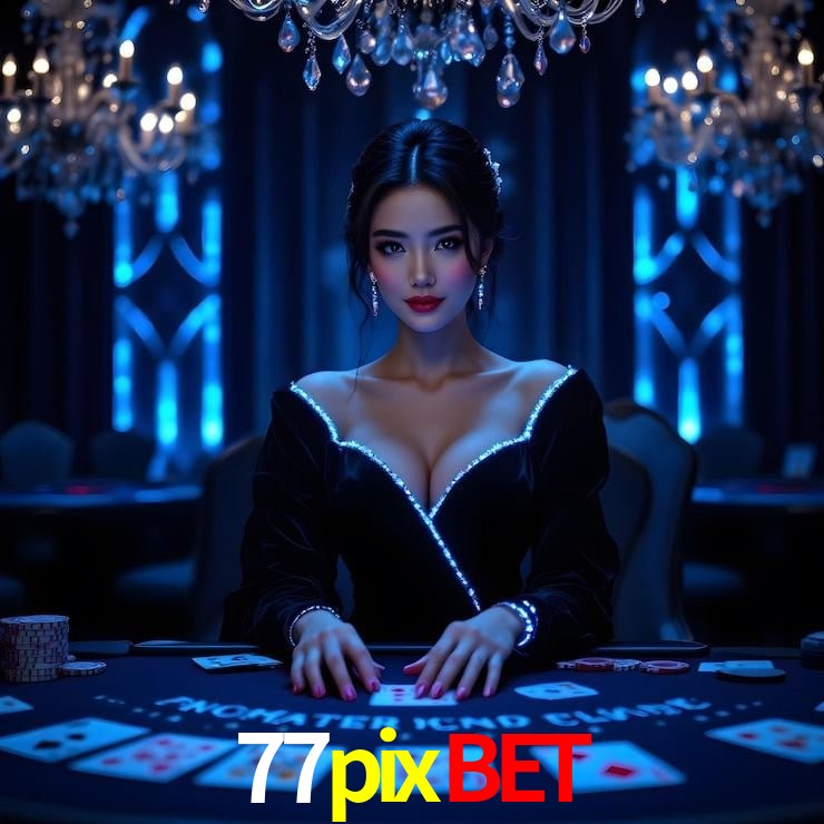 Login Seguro 77pixbet