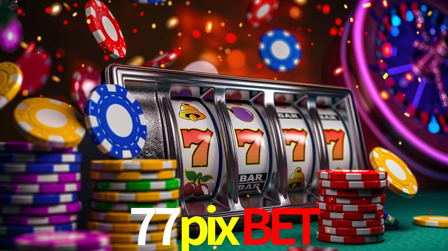 Programa VIP 77pixbet