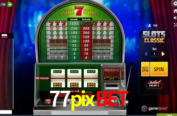 Descubra a Essência do 77pixbet: Nossa História e Compromissos